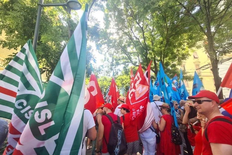 Primo Maggio, nelle Marche manifestazione regionale ad Amandola