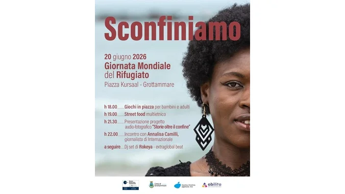 Sconfiniamo: quando il gioco attraversa le culture