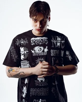 San.B Sound 2026, il primo nome è Kid Yugi