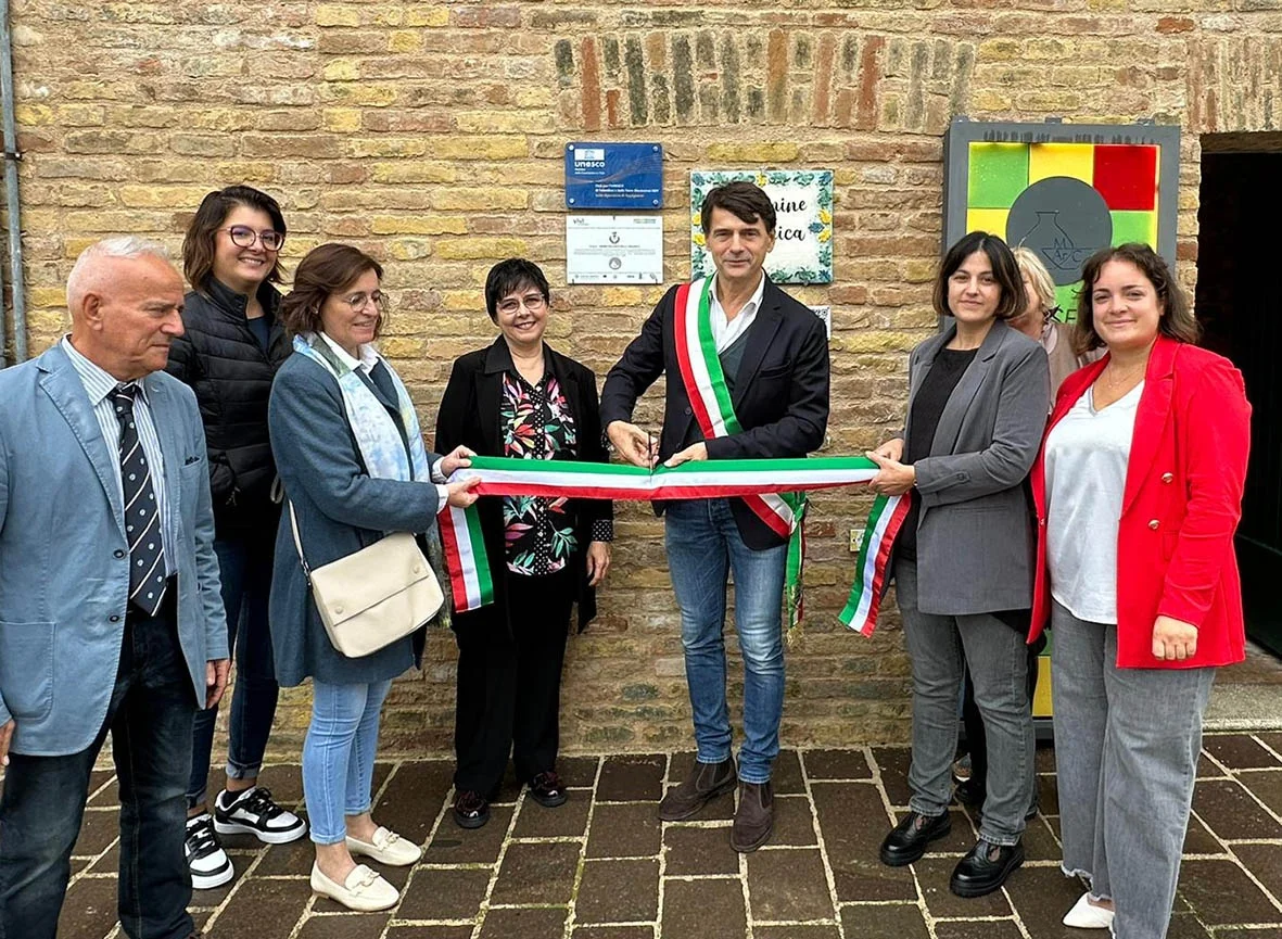 Leguminaria 2024 successo per la tre giorni di festa