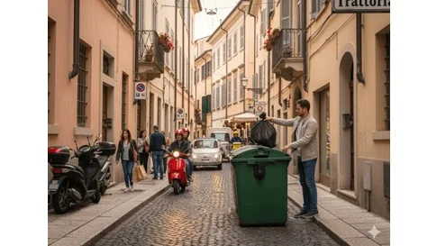 Pagamento della TARI, le prime due rate andranno pagate entro il 30 giugno e il 30 settembre