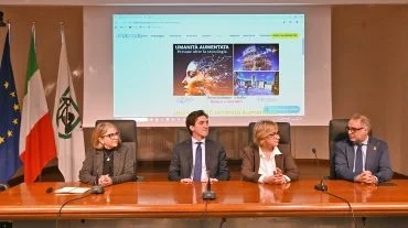 JAZZ’INN 2026: OSTRA AL CENTRO DELL’INNOVAZIONE CON IL TEMA “UMANITÀ AUMENTATA”