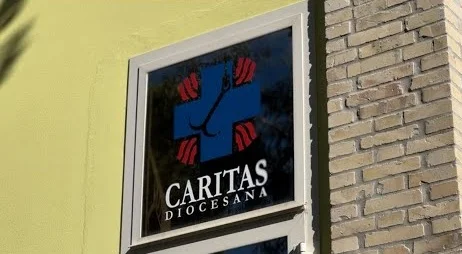CARITAS DIOCESANA – LETTERA DEL MESE DI GIUGNO, IL FIGLIO DELLA MAESTRA