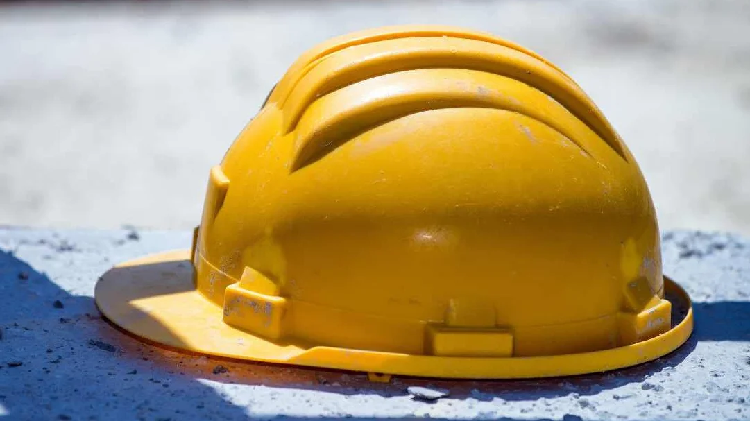 Incidente sul lavoro a Fermo