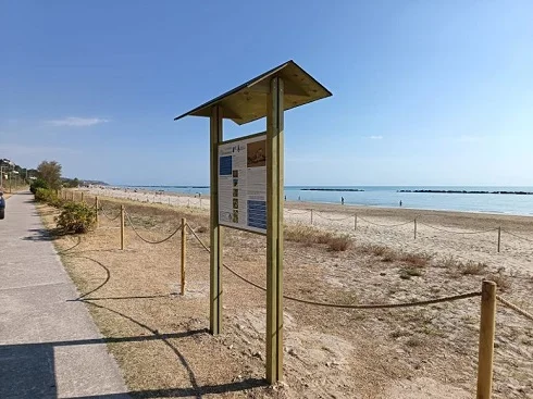 Il progetto “Naturammare” al centro della rassegna sul Parco Marino del Piceno 
