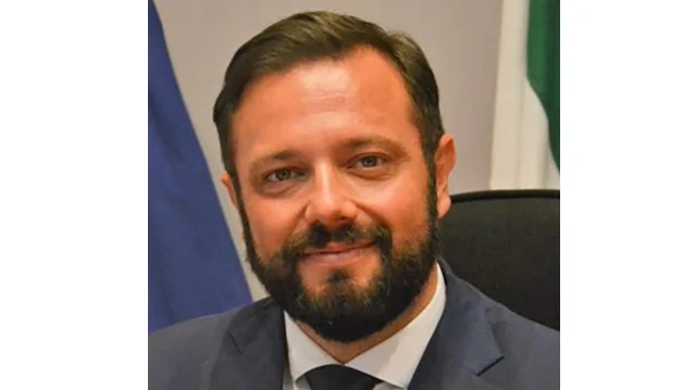 LA GIUNTA REGIONALE ESPRIME L’INTESA ALLA NOMINA DI MIRCO CARLONI A PRESIDENTE DELL’AUTORITÀ PORTUALE DELL’ADRIATICO CENTRALE