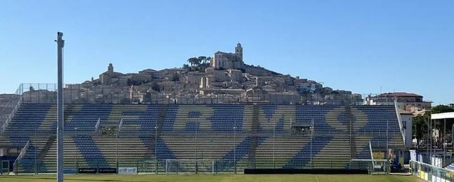 Fermana-Isernia, i canarini tornano al “Bruno Recchioni” in cerca dei primi punti domestici di stagione