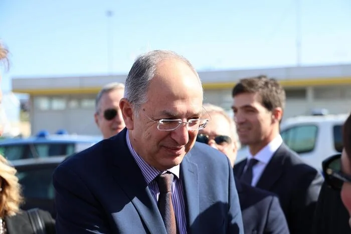 Kadis: "Nelle Marche per ascoltare le esigenze dei pescatori"