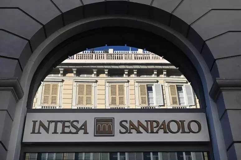 Intesa Sanpaolo sostiene il ristorante di 'Centimetro Zero'