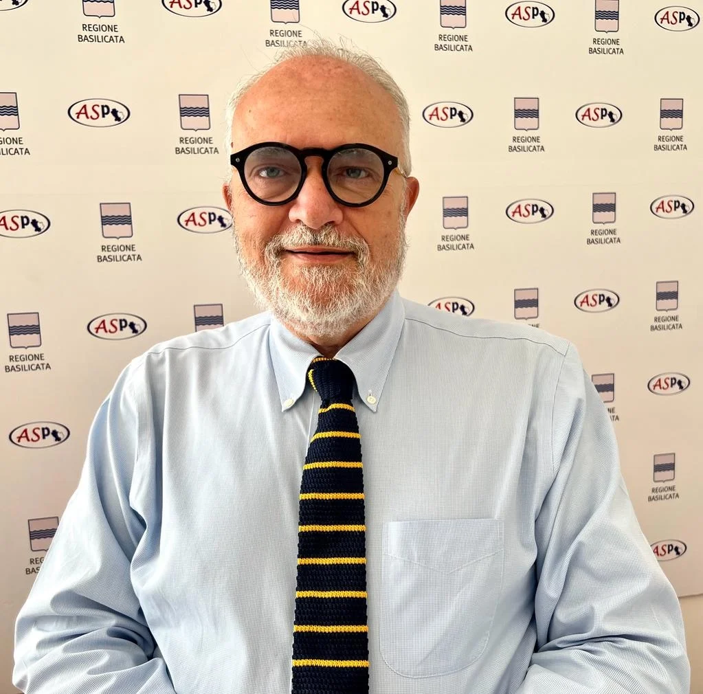 Pierluigi Gigliucci nominato nuovo direttore amministrativo dell'Ast di Ascoli