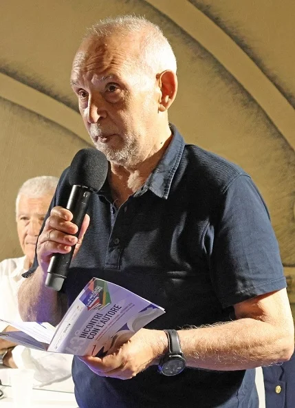«Incontri con l’autore», si è chiusa un’edizione da record. In migliaia alle presentazioni letterarie