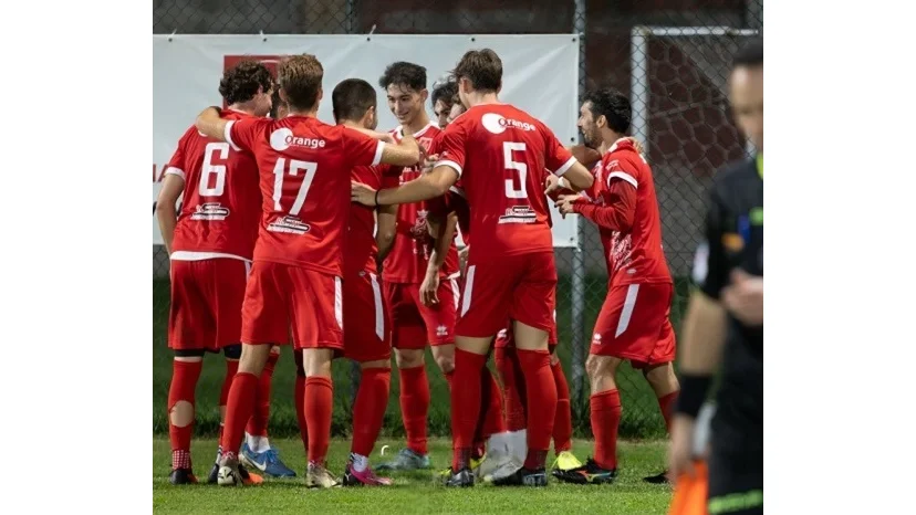 Il sig. Antonio Paolillo è l'arbitro designato a dirigere il match di Eccellenza Marche Fermana - Matelica