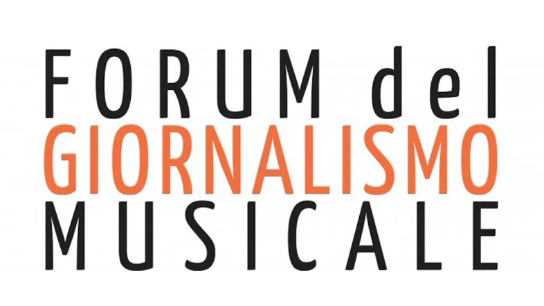 A FEDERICO GUGLIELMI IL ‘PREMIO MICHELE MANZOTTI’ DEL ‘FORUM DEL GIORNALISMO MUSICALE’ DEL MEI
