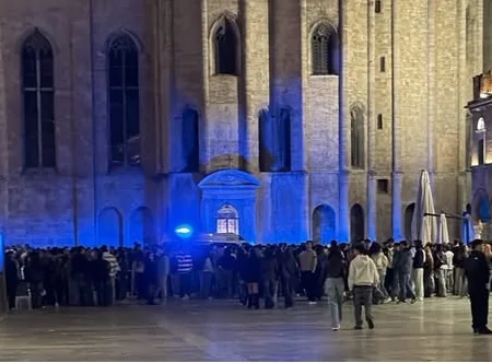 Sicurezza ad Ascoli Piceno, Cappelli 'dopo 30 anni serve cambio di passo anti-degrado'