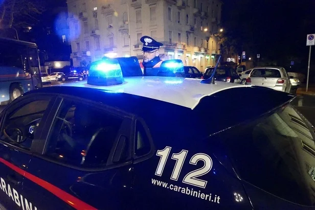 Mosciano Sant’Angelo: giovane vuole farla finita, dissuaso da un Carabiniere della centrale operativa di Giulianova