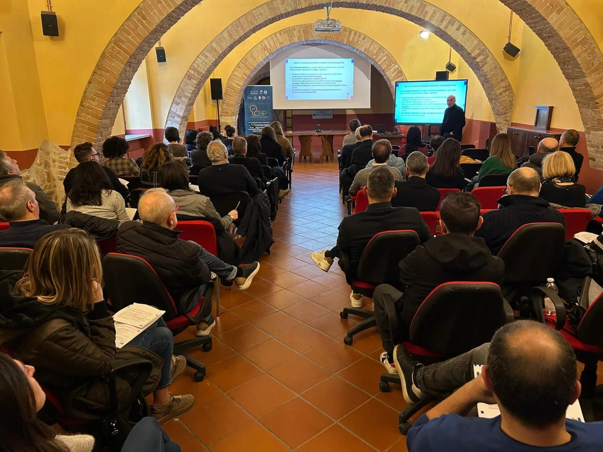Unione Montana del Tronto e Valfluvione: 2024 all’insegna della formazione gratuita per le Aree Interne Picene.