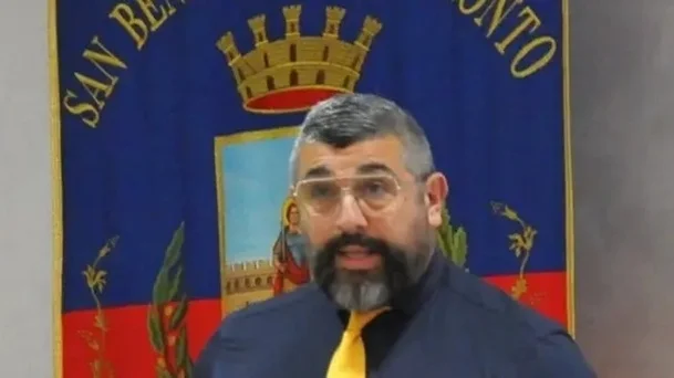 Lo sfogo di Vesperini: "Atto più vile, travestito da senso di responsabilità"