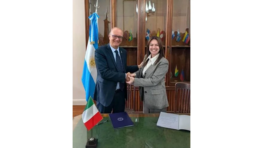Scuola, Italia-Argentina: Valditara e Pettovello firmano Memorandum d’Intesa