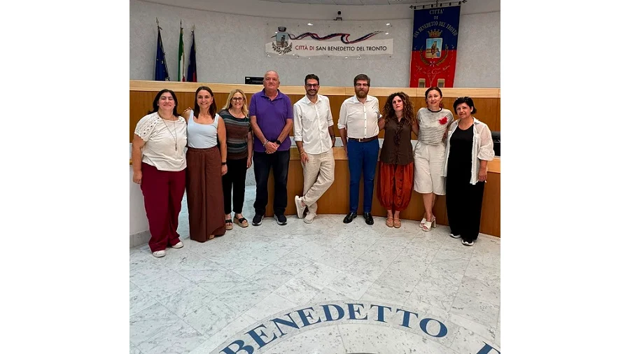 Servizi sociali più forti: sei nuove figure professionali entrano in servizio nel Comune
