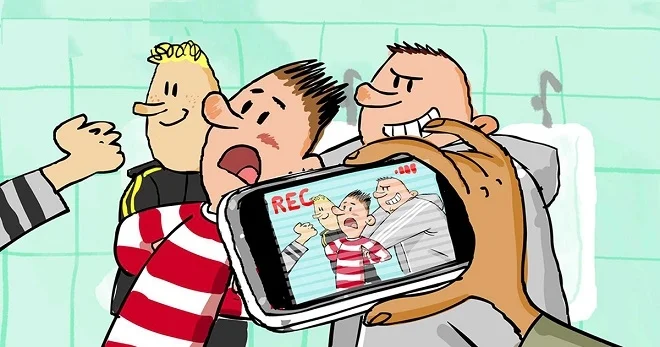 Bullismo e cyberbullismo per “Navigare l’adolescenza”