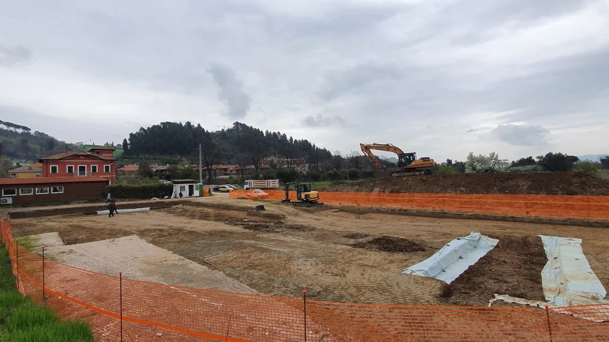 Ascoli Piceno - Case popolari a Monticelli, nuovo step per uno tra i cantieri più attesi