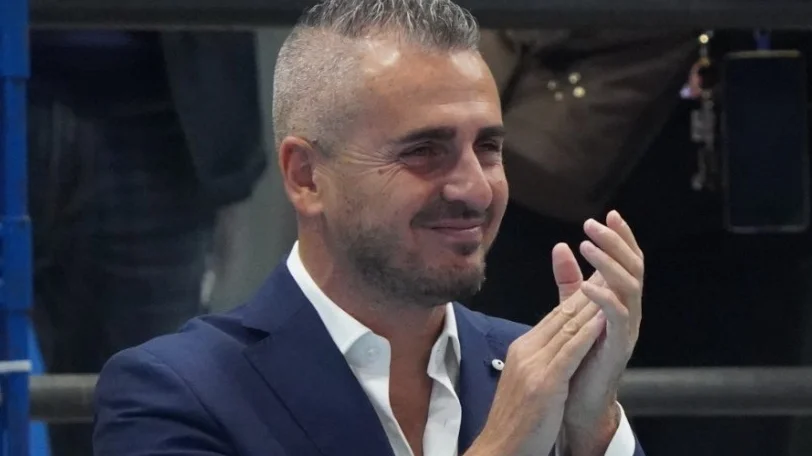 Yuasa Battery, il primo successo casalingo accende l’entusiasmo.