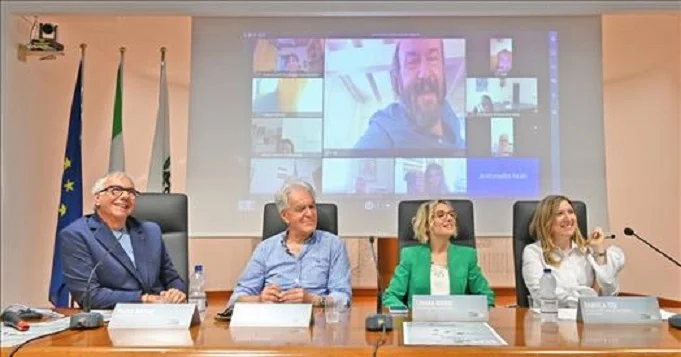 ‘MARCHE IL DONO DELL’INFINITO’, LA IV EDIZIONE DI MARCHESTORIE CELEBRA LA POESIA NEI BORGHI DELLE MARCHE