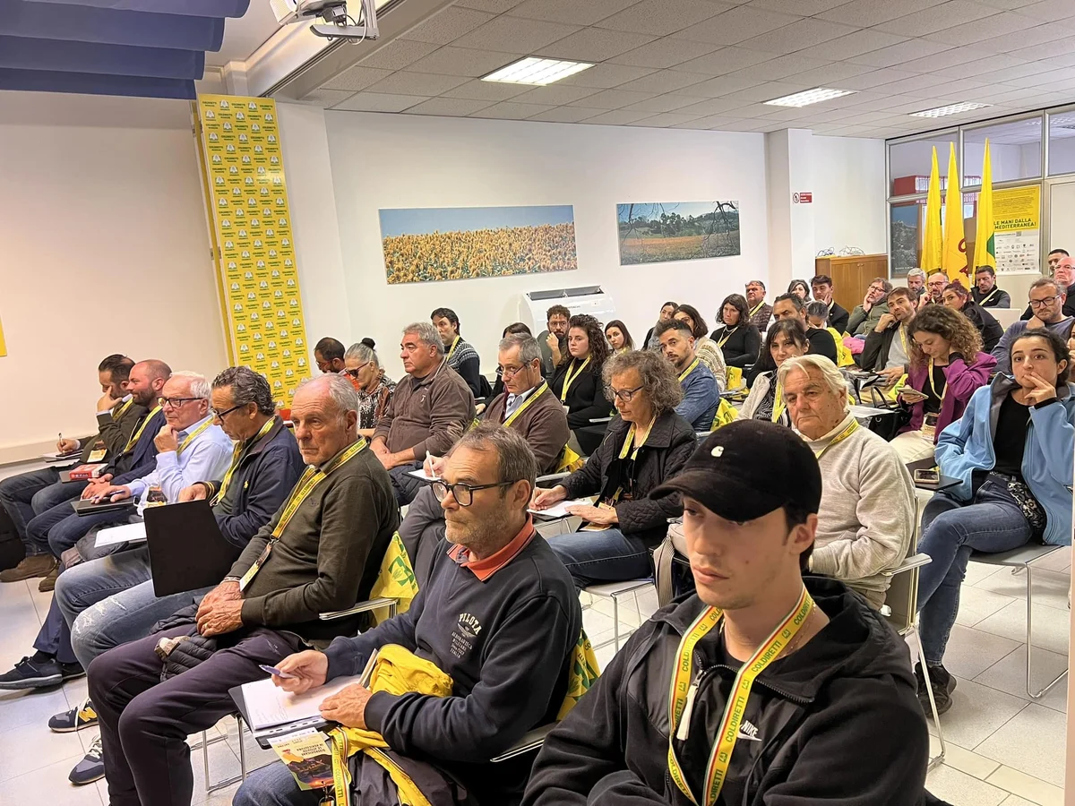 Coldiretti Marche, agriturismi: 4,5 milioni per avviare nuove attività, incentivi maggiori per la montagna