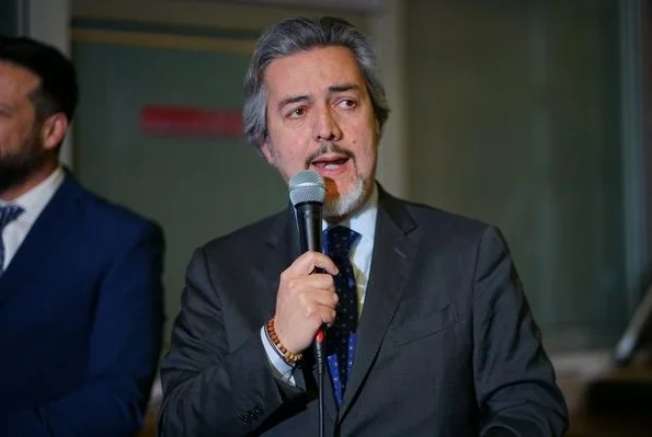 Lavori in Galleria Vinci sulla A14 Marche, Battistoni 'Aspi riferisca in Commissione'