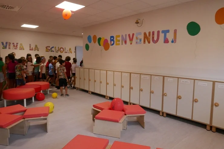 Anno scolastico Marche, al via oltre 190mila studenti e 21.968 docenti
