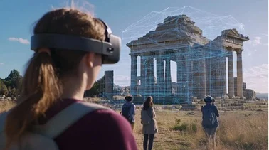La tecnologia al servizio dell’accessibilità turistica
