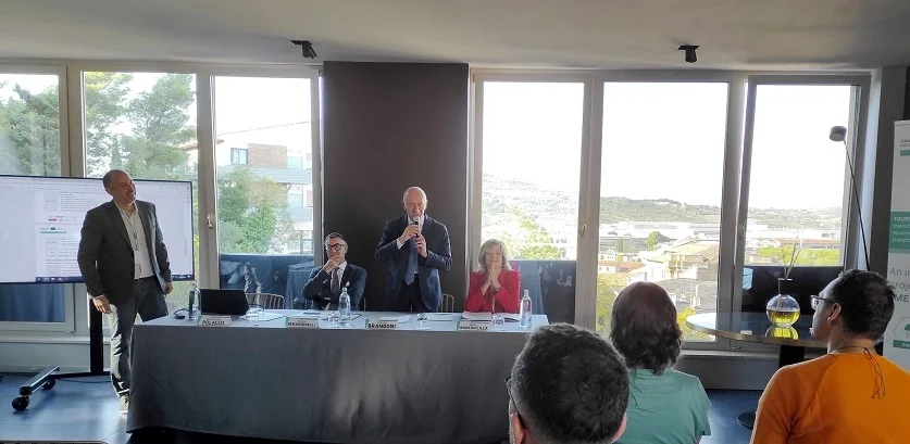NELLE MARCHE IL MEETING INTERNAZIONALE PER UN TURISMO PIU’ SMART E GREEN: REGIONE E SVEM LANCIANO IL BANDO PER PROGETTI INNOVATIVI