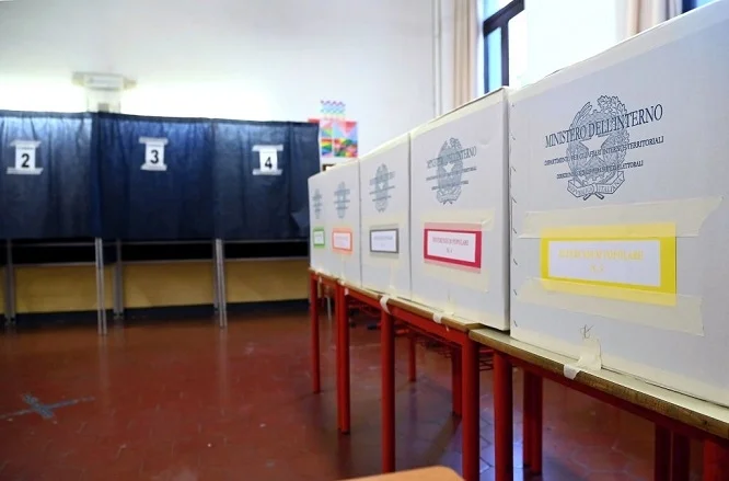 Referendum 2025: nelle Marche affluenza in linea con media nazionale