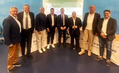 “Investire in micro e piccole imprese fa crescere l’economia del territorio”
