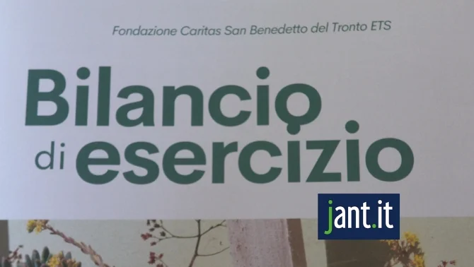 Presentato il Bilancio Sociale 2024 della Fondazione Caritas ETS