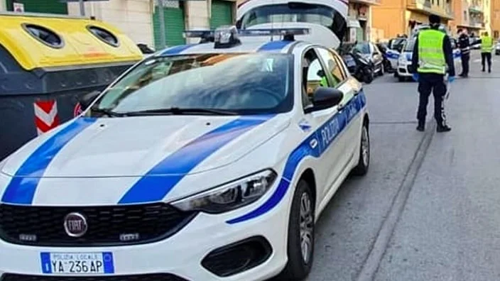 Sicurezza, a Civitanova più controlli e oltre 13.600 infrazioni