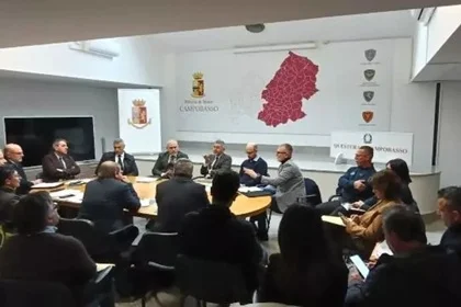 Lega Pro: elevato livello di attenzione per Campobasso-Ascoli