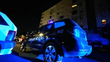 Ristoratore accoltellato ad un braccio dopo una lite con alcuni giovani 