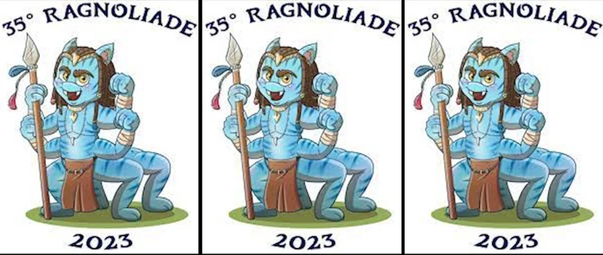 Al via la 35^ edizione della Ragnoliade