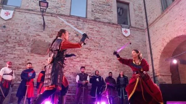 Templaria Festival a Castignano chiude il sipario, 'edizione da ricordare' 