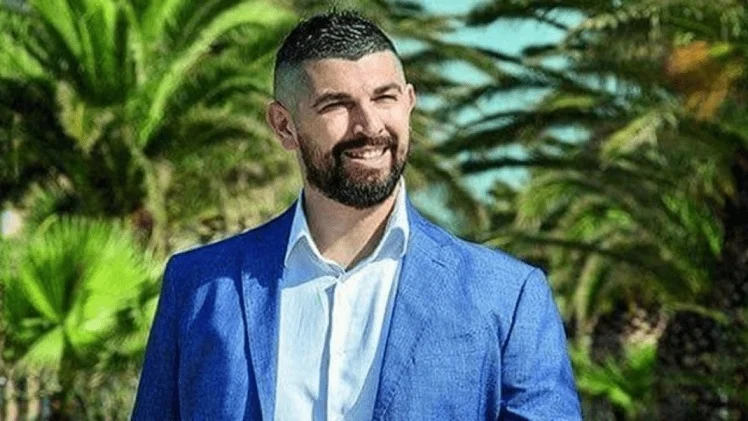 Lorenzo Vesperini è il nuovo assessore comunale