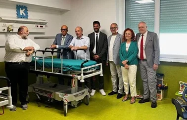 Pnrr e sanità, a San Benedetto il Pronto soccorso si rinnova per i pazienti più fragili 