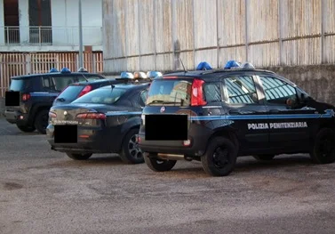 Protesta della Polizia Penitenziaria ad Ascoli, dal 29 giugno scatta l'astensione dalla mensa 