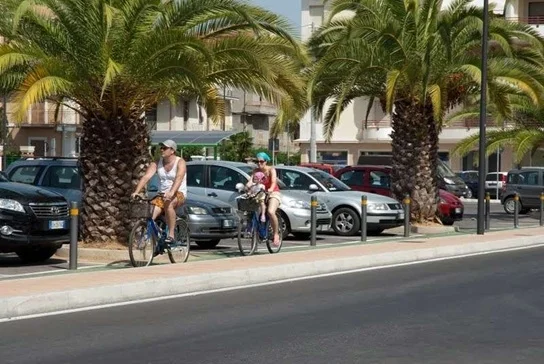 Approvato il Piano Urbano per la mobilità sostenibile