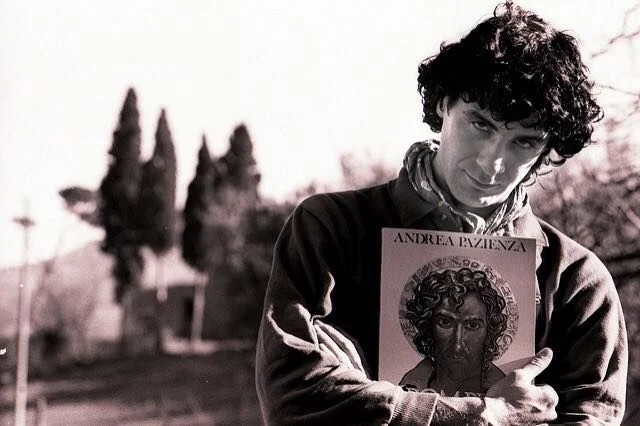 Circolo dei Sambenedettesi, Andrea Pazienza finalmente avrà un viale a lui dedicato