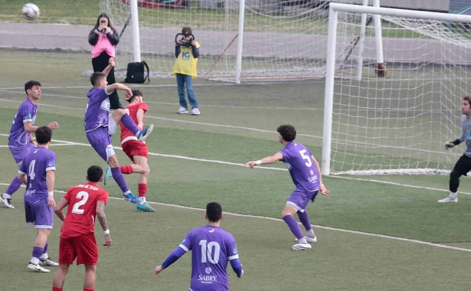 Il match della 25^ di Eccellenza Marche, Montefano - Maceratese sarà diretta dal sig. Federico Isu di Cagliari
