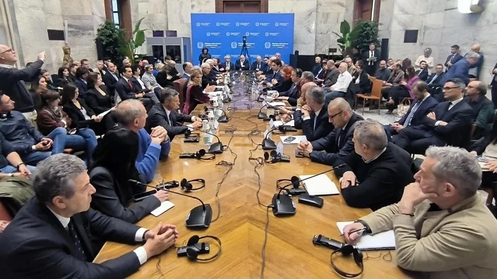 Beko, accordo raggiunto ora servono prospettive a lungo termine