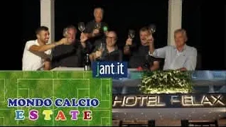 Al via l'edizione 2026 di Mondo Calcio Estate 