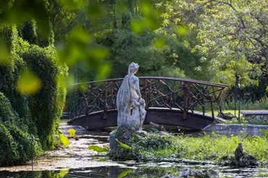 A Castel di Lama il 'Giardino Multisensoriale' apre le porte ai visitatori