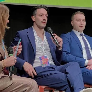 L’abruzzese Francesco Tonelli di Banca del Piceno nel Comitato Nazionale Giovani Soci BCC
